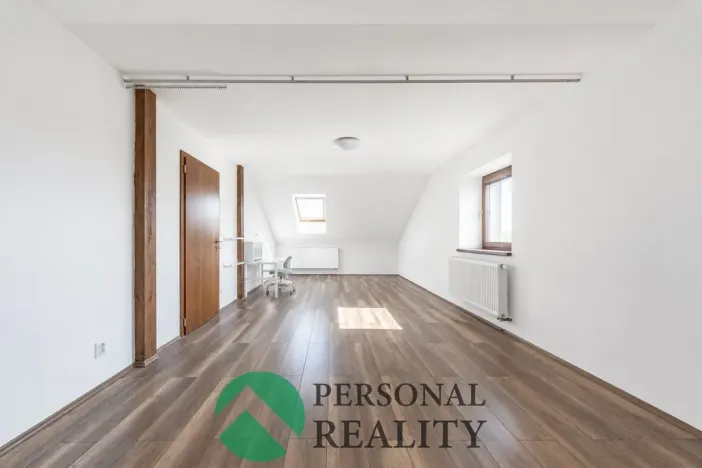 Prodej rodinného domu, Velký Borek, Vrutická, 174 m2