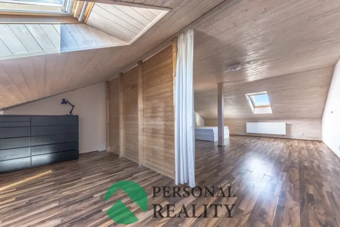 Prodej rodinného domu, Velký Borek, Vrutická, 174 m2