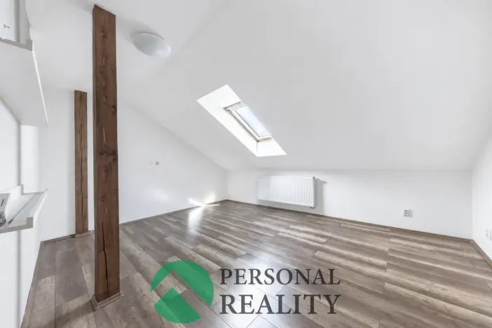 Prodej rodinného domu, Velký Borek, Vrutická, 174 m2