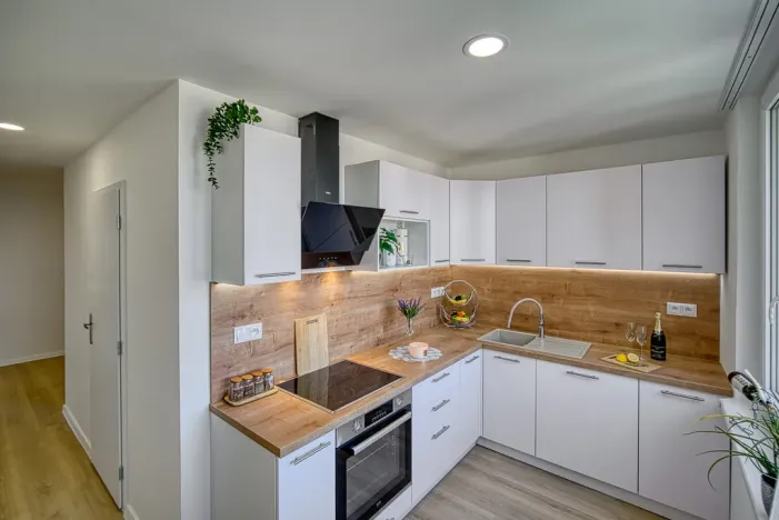 Pronájem bytu 2+1, Louny, Kpt. Nálepky, 60 m2