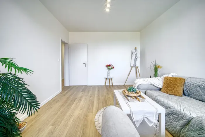 Pronájem bytu 2+1, Louny, Kpt. Nálepky, 60 m2