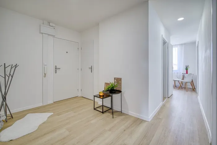 Pronájem bytu 2+1, Louny, Kpt. Nálepky, 60 m2