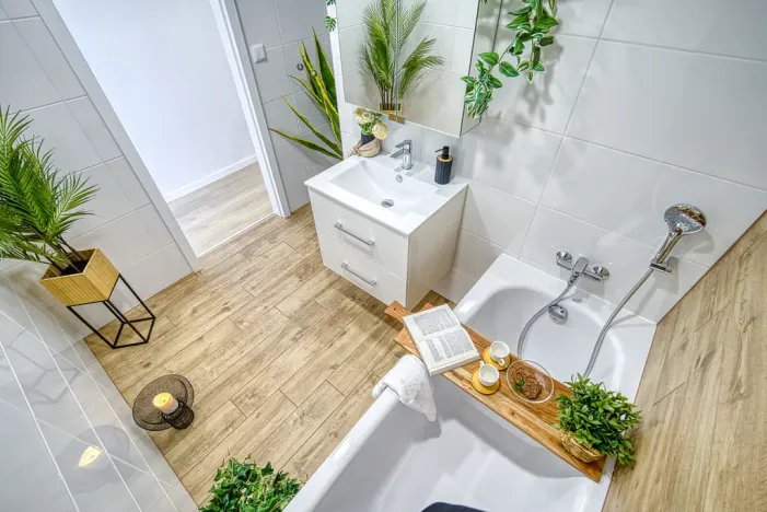 Pronájem bytu 2+1, Louny, Kpt. Nálepky, 60 m2