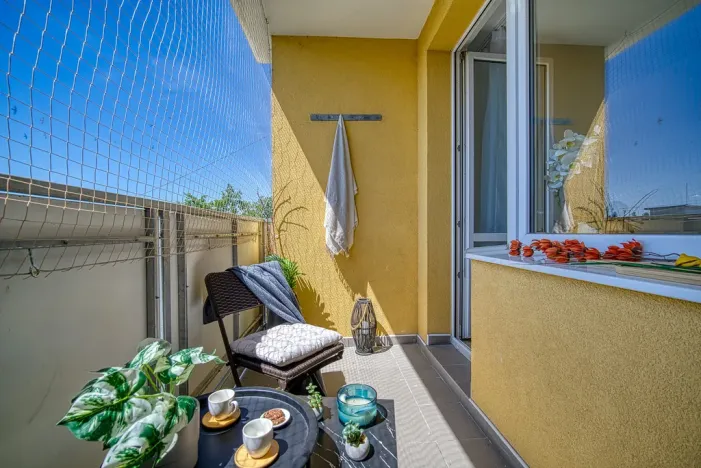 Pronájem bytu 2+1, Louny, Kpt. Nálepky, 60 m2