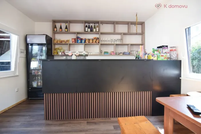 Prodej činžovního domu, Olomouc - Holice, Keplerova, 480 m2