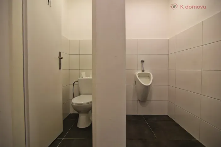 Prodej činžovního domu, Olomouc - Holice, Keplerova, 480 m2