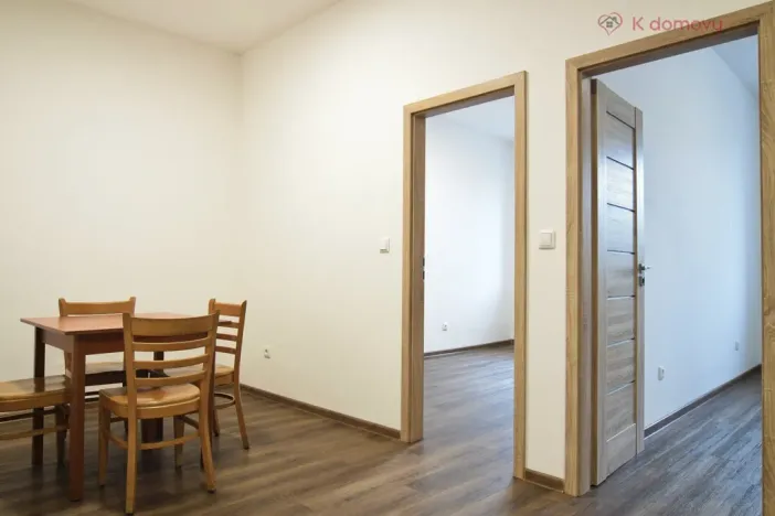 Prodej činžovního domu, Olomouc - Holice, Keplerova, 480 m2