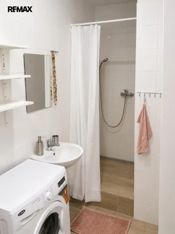 Prodej bytu 2+kk, Kadaň, Chomutovská, 37 m2