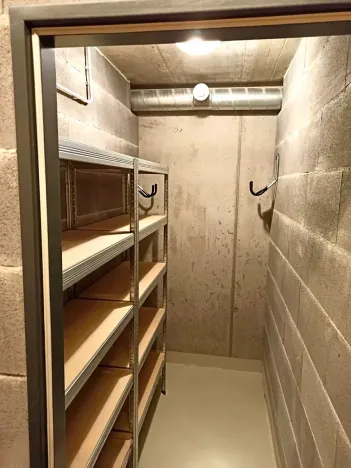 Pronájem bytu 2+kk, Praha - Libeň, Novovysočanská, 37 m2