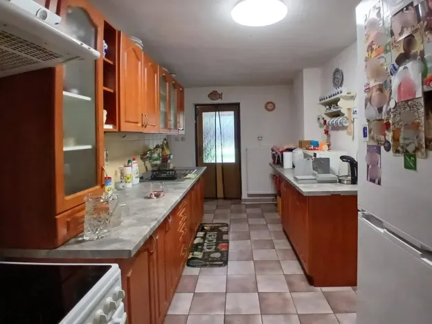 Prodej rodinného domu, Velhartice - Konín, 156 m2