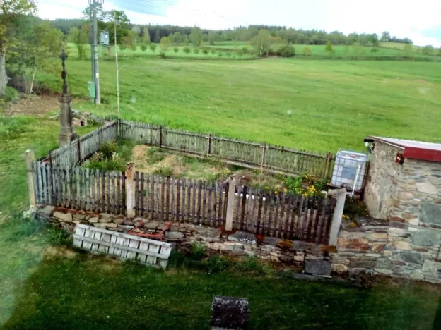 Prodej rodinného domu, Velhartice - Konín, 156 m2