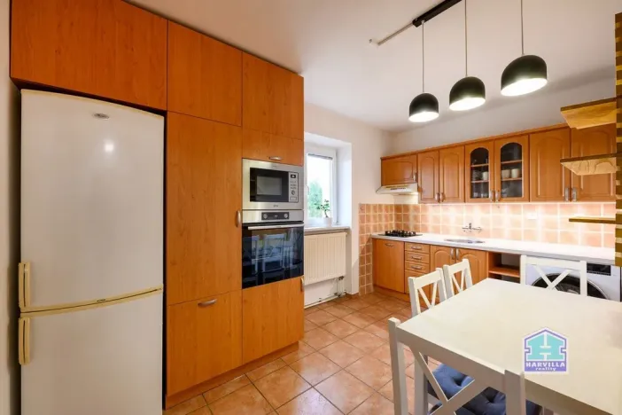 Prodej bytu 2+1, Stříbro, Západní Předměstí, 54 m2