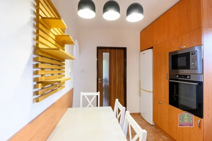 Prodej bytu 2+1, Stříbro, Západní Předměstí, 54 m2