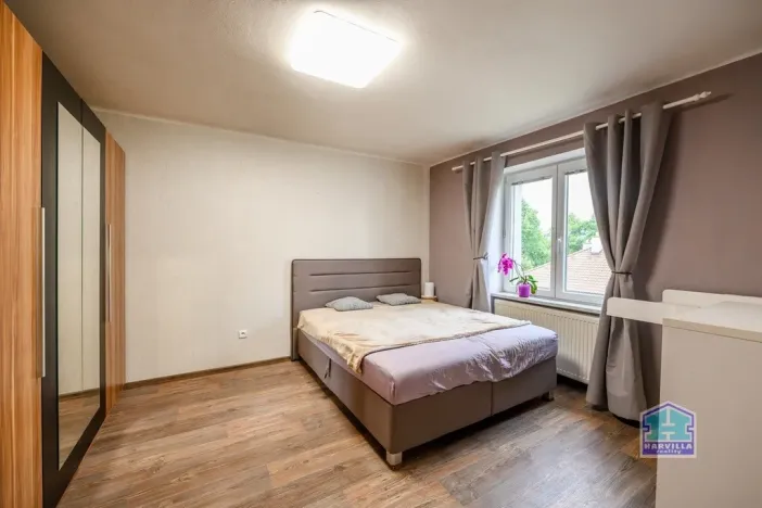 Prodej bytu 2+1, Stříbro, Západní Předměstí, 54 m2