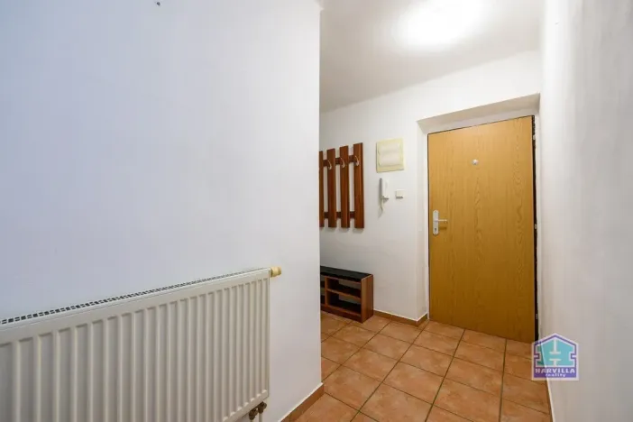 Prodej bytu 2+1, Stříbro, Západní Předměstí, 54 m2