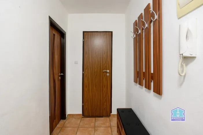 Prodej bytu 2+1, Stříbro, Západní Předměstí, 54 m2