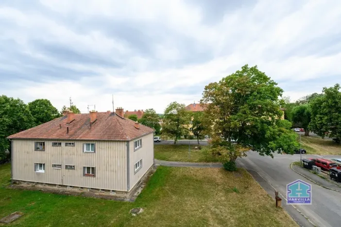 Prodej bytu 2+1, Stříbro, Západní Předměstí, 54 m2