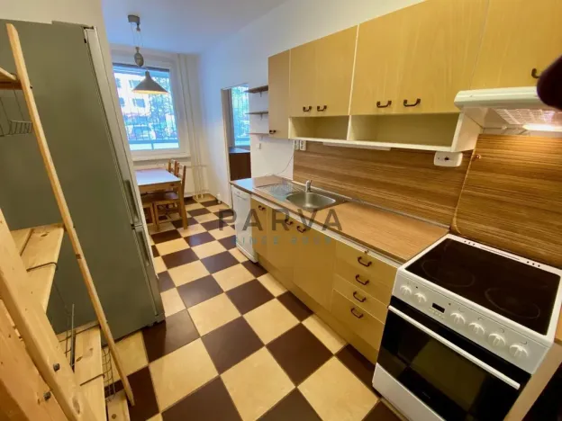 Pronájem bytu 3+1, Praha - Stodůlky, Přecechtělova, 71 m2