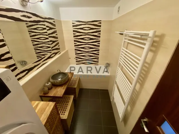 Pronájem bytu 3+1, Praha - Stodůlky, Přecechtělova, 71 m2
