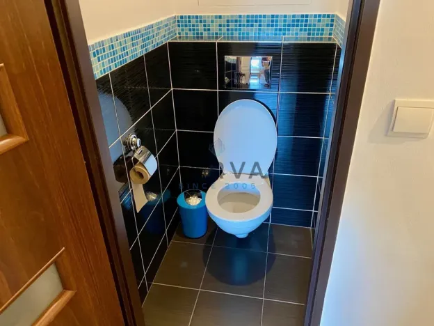 Pronájem bytu 3+1, Praha - Stodůlky, Přecechtělova, 71 m2