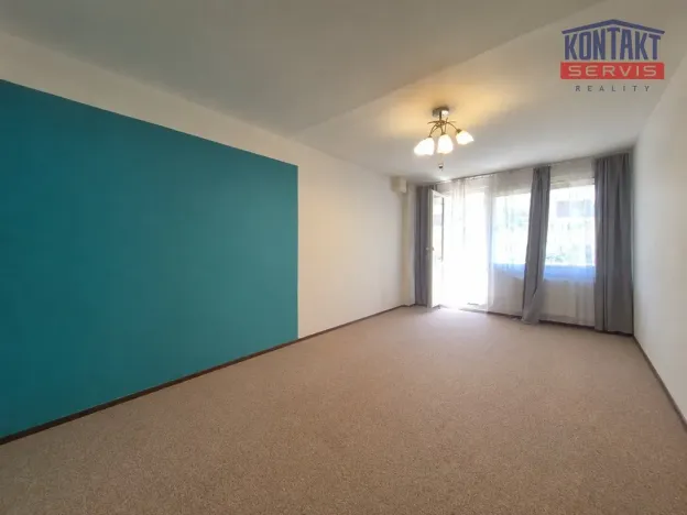 Pronájem bytu 2+1, České Budějovice, Plzeňská, 65 m2