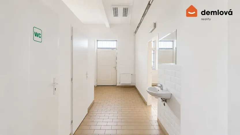 Pronájem obchodního prostoru, Ostrava, Nádražní, 115 m2