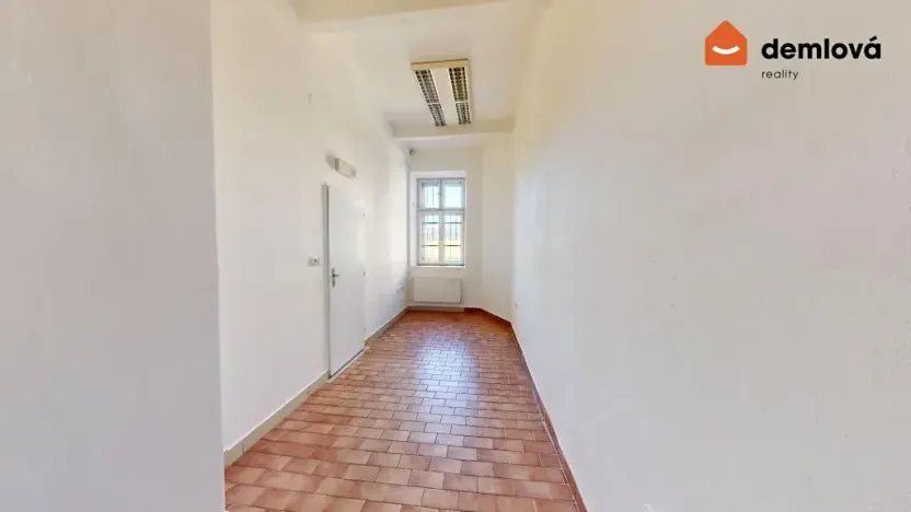 Pronájem obchodního prostoru, Ostrava, Nádražní, 115 m2
