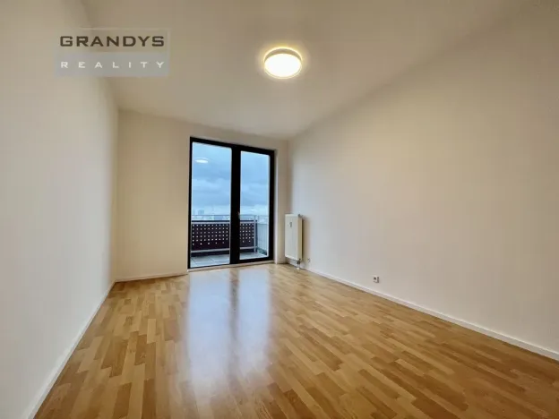 Pronájem bytu 3+kk, Praha - Záběhlice, Na Slatince, 70 m2