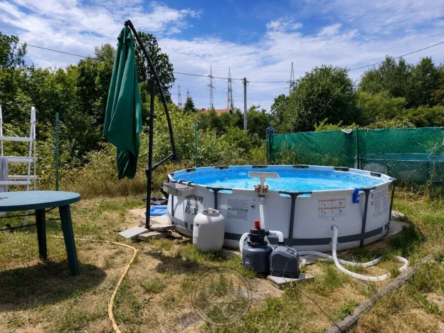 Prodej chaty, Sokolov - Vítkov, 47 m2