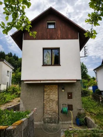 Prodej chaty, Sokolov - Vítkov, 47 m2