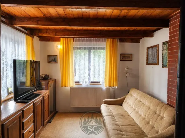 Prodej chaty, Sokolov - Vítkov, 47 m2