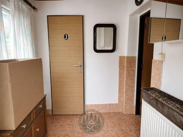 Prodej chaty, Sokolov - Vítkov, 47 m2