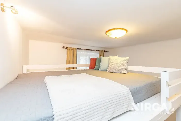 Pronájem bytu 1+kk, Praha - Vyšehrad, Vratislavova, 19 m2
