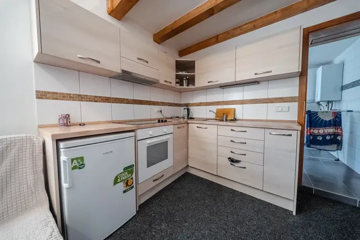 Prodej ubytování, Odry, 500 m2