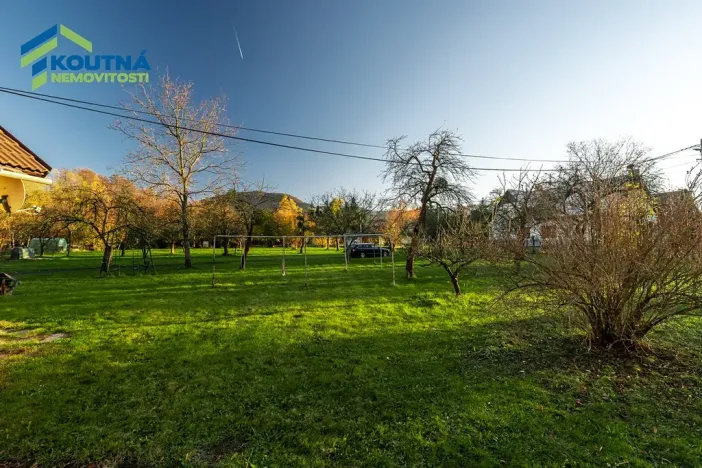 Prodej pozemku pro bydlení, Frenštát pod Radhoštěm, 2087 m2