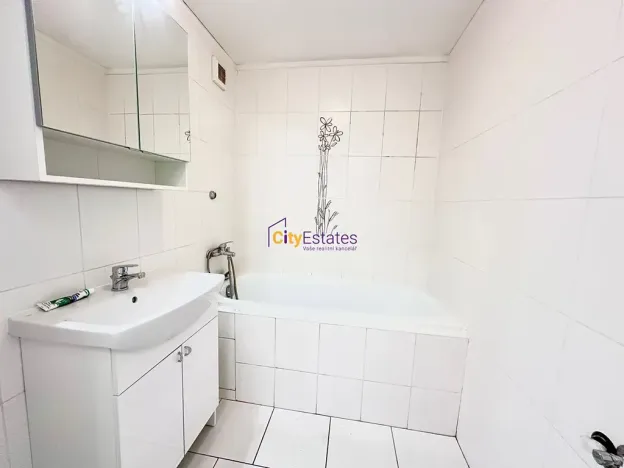 Pronájem bytu 3+kk, Praha - Braník, Nad lesním divadlem, 62 m2
