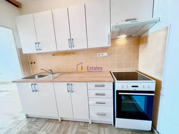 Pronájem bytu 3+kk, Praha - Braník, Nad lesním divadlem, 62 m2