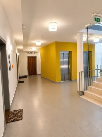 Prodej bytu 2+kk, Praha - Veleslavín, Na okraji, 88 m2