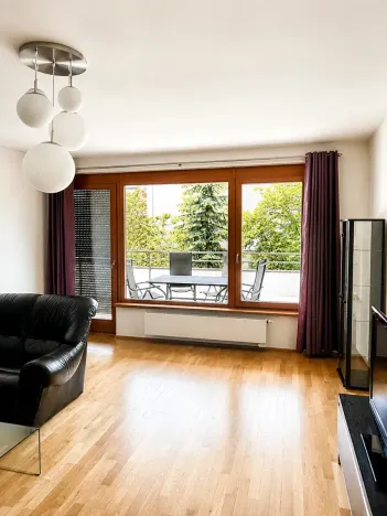 Prodej bytu 2+kk, Praha - Veleslavín, Na okraji, 88 m2