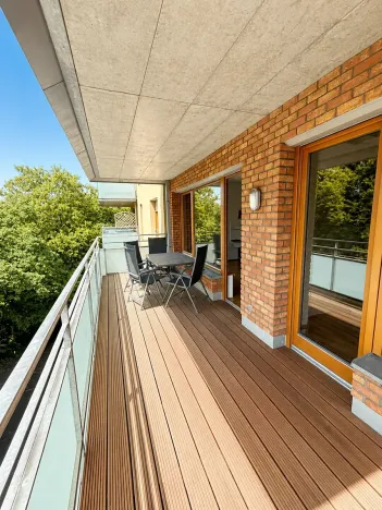 Prodej bytu 2+kk, Praha - Veleslavín, Na okraji, 88 m2