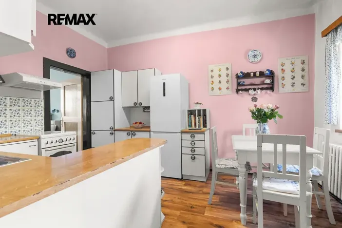 Prodej rodinného domu, Kladno, Václava Milera, 97 m2