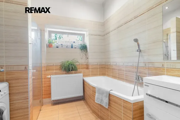 Prodej rodinného domu, Kladno, Václava Milera, 97 m2