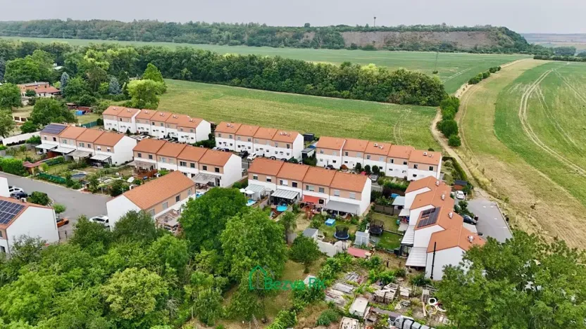 Prodej rodinného domu, Buštěhrad, Žeberova, 164 m2