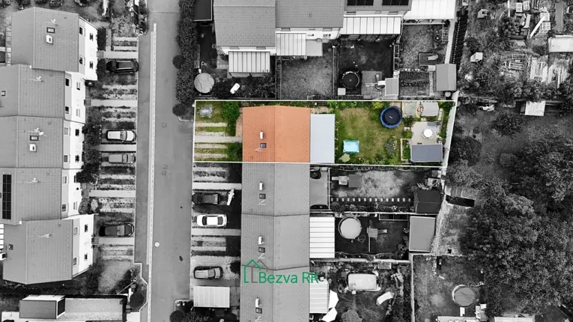 Prodej rodinného domu, Buštěhrad, Žeberova, 164 m2