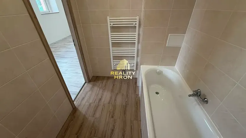 Prodej bytu 2+kk, Teplice, Emilie Dvořákové, 59 m2