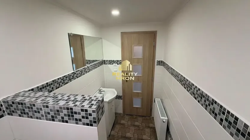 Prodej bytu 2+kk, Teplice, Emilie Dvořákové, 59 m2