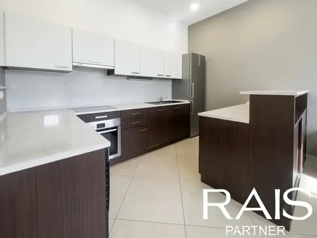 Prodej bytu 2+kk, Brno, Svitavská, 80 m2