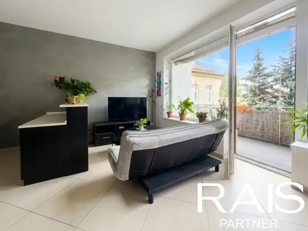 Prodej bytu 2+kk, Brno, Svitavská, 80 m2