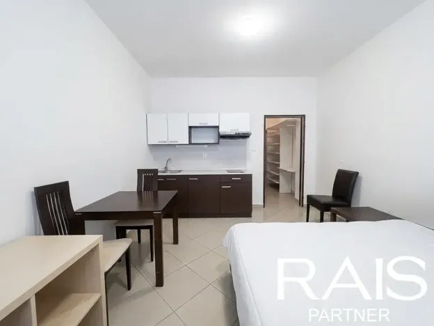 Prodej bytu 1+kk, Brno, 30 m2
