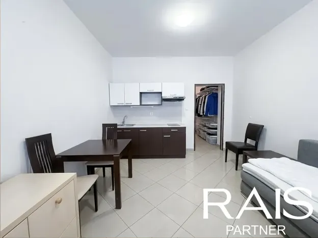 Prodej bytu 1+kk, Brno, 30 m2